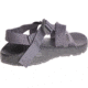 Chaco Z1 Monochrome Classic Sandal, Dark Gull Gray, 10, J199141-10