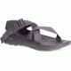 Chaco Z1 Monochrome Classic Sandal, Dark Gull Gray, 10, J199141-10