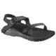 Chaco Z1 Yampa Sandal - Men's-Black-Wide-8