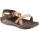 Chaco Z1 Yampa Sandal - Men's-Orange-Medium-7 US