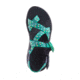 Chaco Z2 Classic Sandal, Loon Green, 6, J106082-6