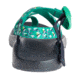 Chaco Z2 Classic Sandal, Loon Green, 6, J106082-6