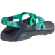 Chaco Z2 Classic Sandal, Loon Green, 6, J106082-6