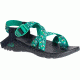 Chaco Z2 Classic Sandal, Loon Green, 6, J106082-6
