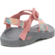 Chaco Z2 Classic Sandal - Womens, Aerial Rosette, 8, Medium, JCH109050-8
