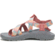 Chaco Z2 Classic Sandal - Womens, Aerial Rosette, 8, Medium, JCH109050-8