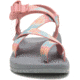 Chaco Z2 Classic Sandal - Womens, Aerial Rosette, 8, Medium, JCH109050-8