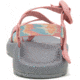 Chaco Z2 Classic Sandal - Womens, Aerial Rosette, 8, Medium, JCH109050-8