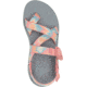 Chaco Z2 Classic Sandal - Womens, Aerial Rosette, 8, Medium, JCH109050-8