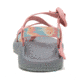 Chaco Z2 Classic Sandal - Womens, Aerial Rosette, 5, Wide, JCH109050W-5