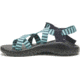Chaco Z2 Classic Sandal - Womens, Seaside Navy, 10, Medium, JCH109052-10