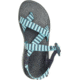 Chaco Z2 Classic Sandal - Womens, Seaside Navy, 10, Medium, JCH109052-10