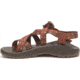 Chaco Z2 Classic Sandal - Womens, Sierra Cappuccino, 10, Medium, JCH109054-10