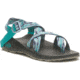 Chaco Z2 Classic Sandals - Womens, CurrentDustyBlue, 10, JCH109534-M-10
