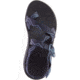 Chaco Z2 Classic Sandals - Womens, Fleet Navy, 6 US, JCH108056-6