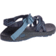Chaco Z2 Classic Sandals - Womens, Fleet Navy, 6 US, JCH108056-6