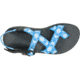 Chaco Z2 Classic Sandals - Womens, PhaseAzureBlue, 10, JCH109538-M-10