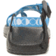 Chaco Z2 Classic Sandals - Womens, PhaseAzureBlue, 10, JCH109538-M-10