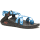 Chaco Z2 Classic Sandals - Womens, PhaseAzureBlue, 10, JCH109538-M-10