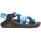 Chaco Z2 Classic Sandals - Womens, PhaseAzureBlue, 10, JCH109538-M-10