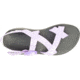 Chaco Z2 Classic Sandals - Womens, ThrillPurpleRose, 12, JCH109536-M-12