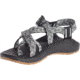 Chaco Z2 Classic Sandals - Womens, Trap B+W, 12, Medium, JCH108064-12