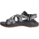 Chaco Z2 Classic Sandals - Womens, Trap B+W, 12, Medium, JCH108064-12