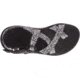 Chaco Z2 Classic Sandals - Womens, Trap B+W, 12, Medium, JCH108064-12