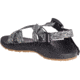 Chaco Z2 Classic Shoes - Womens, Trap B+W, 10 US, Medium, JCH108064-10