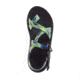 Chaco Z2 Classic USA Sandal - Mens, Everglades, 10, J199427-10