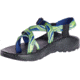 Chaco Z2 Classic USA Sandal - Mens, Everglades, 10, J199427-10