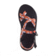 Chaco Z2 Classic USA Sandal - Mens, Zion Sunrise, 9, J199431-9
