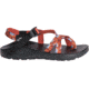 Chaco Z2 Classic USA Sandal - Mens, Zion Sunrise, 9, J199431-9