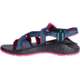 Chaco Z2 Classic - Womens, Amp Magenta, Medium, 6, J107200-6