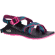 Chaco Z2 Classic - Womens, Amp Magenta, Medium, 6, J107200-6