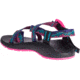 Chaco Z2 Classic - Womens, Amp Magenta, Medium, 6, J107200-6