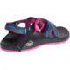Chaco Z2 Classic - Womens, Amp Magenta, Medium, 6, J107200-6