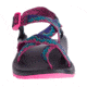 Chaco Z2 Classic - Womens, Amp Magenta, Medium, 6, J107200-6