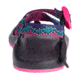 Chaco Z2 Classic - Womens, Amp Magenta, Medium, 6, J107200-6