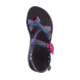 Chaco Z2 Classic - Womens, Amp Magenta, Medium, 6, J107200-6