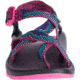 Chaco Z2 Classic - Womens, Amp Magenta, Medium, 5, J107200-5