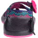 Chaco Z2 Classic - Womens, Amp Magenta, Medium, 5, J107200-5