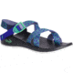 Chaco Z2 Classic - Womens, Foliole Royal, Medium, 12, J107204-12