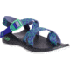 Chaco Z2 Classic - Womens, Foliole Royal, Medium, 12, J107204-12