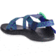 Chaco Z2 Classic - Womens, Foliole Royal, Medium, 12, J107204-12
