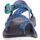 Chaco Z2 Classic - Womens, Foliole Royal, Wide, 10.0, J107204W-10.0