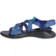 Chaco Z2 Classic - Womens, Foliole Royal, Wide, 10.0, J107204W-10.0