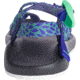 Chaco Z2 Classic - Womens, Foliole Royal, Wide, 10.0, J107204W-10.0