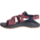 Chaco Z2 Classic - Womens, Prairie Grenadine, Medium, 10, J107206-10