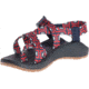 Chaco Z2 Classic - Womens, Prairie Grenadine, Medium, 10, J107206-10